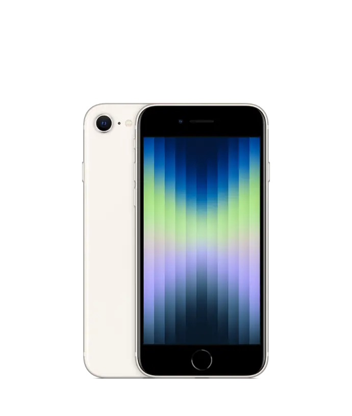 iPhone SE