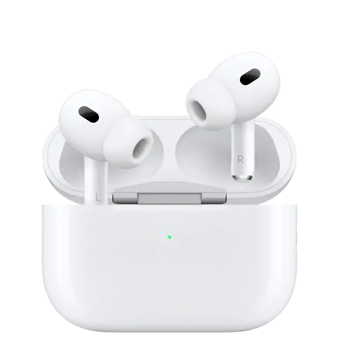 AirPods