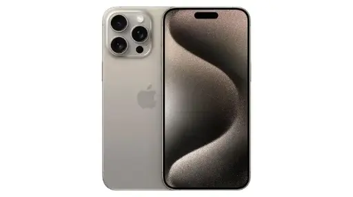 iPhone 15 Pro